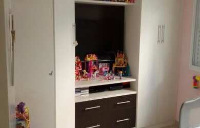 Imagem 3: CASA RESIDENCIAL em INDAIATUBA - SP, RESIDENCIAL VILLAGGIO DI ITAICI