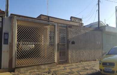 Imagem: CASA RESIDENCIAL em INDAIATUBA - SP, PARQUE BOA ESPERANÇA