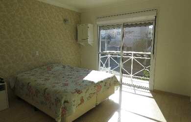 Imagem 8: CASA RESIDENCIAL em INDAIATUBA - SP, RESIDENCIAL VILLAGGIO DI ITAICI