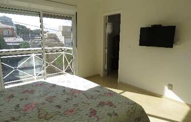 Imagem 9: CASA RESIDENCIAL em INDAIATUBA - SP, RESIDENCIAL VILLAGGIO DI ITAICI