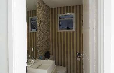 Imagem 11: CASA RESIDENCIAL em INDAIATUBA - SP, RESIDENCIAL VILLAGGIO DI ITAICI