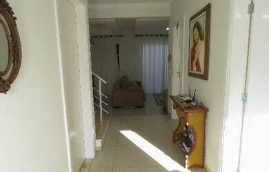 Imagem 14: CASA RESIDENCIAL em INDAIATUBA - SP, RESIDENCIAL VILLAGGIO DI ITAICI