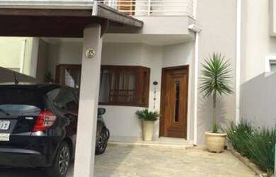 Imagem 1: CASA RESIDENCIAL em INDAIATUBA - SP, PORTAL DAS ACÁCIAS