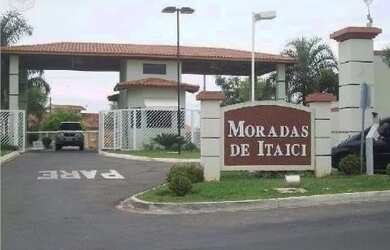 Imagem: A casa em condomínio possui 2 Dormitórios e está localizado