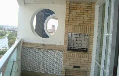 Imagem 1: APARTAMENTO RESIDENCIAL em INDAIATUBA - SP, JARDIM PAU PRETO