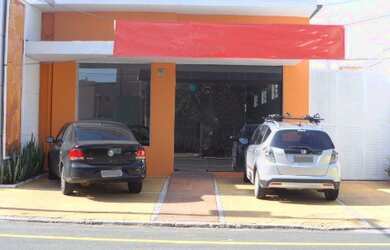 Imagem: CASA COMERCIAL em INDAIATUBA - SP, CENTRO