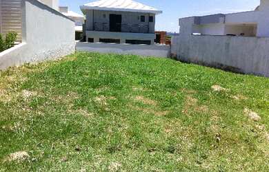 Imagem: O terreno possui 330m² de Área Privada e está localizado