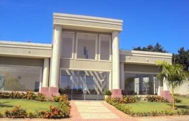 Imagem 4: TERRENO RESIDENCIAL em INDAIATUBA - SP, JARDIM RESIDENCIAL ALTO DE ITAICI