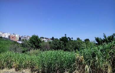 Imagem: O terreno possui 1.880m² de Área Privada e está localizado