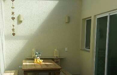 Imagem 3: CASA RESIDENCIAL em INDAIATUBA - SP, JARDIM PORTAL DE ITAICI