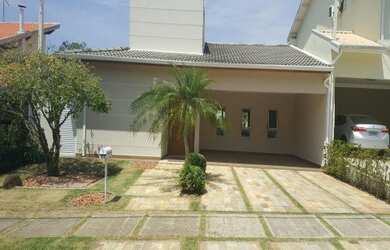 Imagem 7: CASA RESIDENCIAL em INDAIATUBA - SP, JARDIM PORTAL DE ITAICI