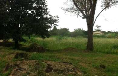 Imagem: O terreno possui 35850m² de Área Privada e está localizado