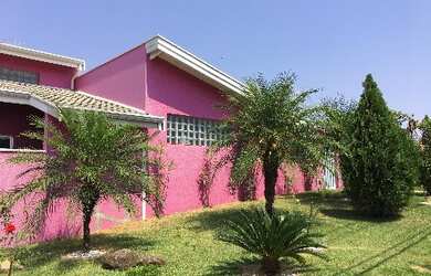 Imagem 2: CASA RESIDENCIAL em INDAIATUBA - SP, JARDIM PORTAL DE ITAICI