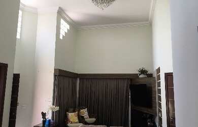 Imagem 4: CASA RESIDENCIAL em INDAIATUBA - SP, JARDIM PORTAL DE ITAICI