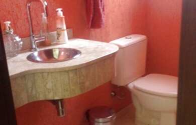 Imagem 7: CASA RESIDENCIAL em INDAIATUBA - SP, JARDIM PORTAL DE ITAICI