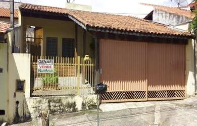 Imagem: A casa possui 2 Dormitórios, 1 Banheiro, 173m² de Área e