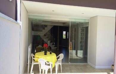 Imagem 2: CASA RESIDENCIAL em INDAIATUBA - SP, JARDIM PORTAL DE ITAICI