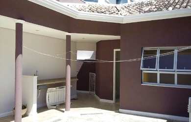 Imagem 14: CASA RESIDENCIAL em INDAIATUBA - SP, JARDIM PORTAL DE ITAICI