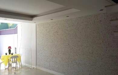 Imagem 3: CASA RESIDENCIAL em INDAIATUBA - SP, JARDIM PORTAL DE ITAICI