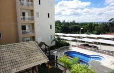 Imagem: O apartamento possui 3 Dormitórios, 1 Suíte, 2 Banheiros