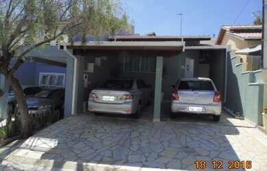 Imagem 1: CASA RESIDENCIAL em INDAIATUBA - SP, JARDIM PORTAL DAS ACACIAS