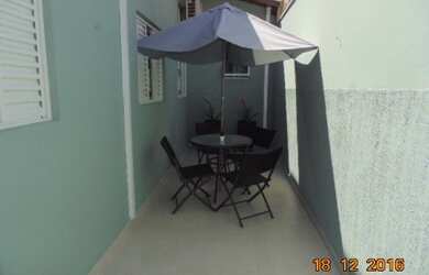 Imagem 12: CASA RESIDENCIAL em INDAIATUBA - SP, JARDIM PORTAL DAS ACACIAS