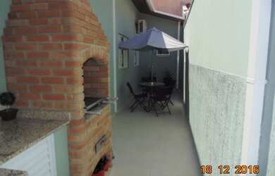 Imagem 13: CASA RESIDENCIAL em INDAIATUBA - SP, JARDIM PORTAL DAS ACACIAS