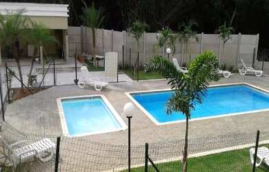 Imagem: O apartamento possui 3 Dormitórios, 1 Suíte, 2 Banheiros