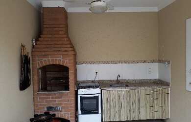 Imagem 2: CASA RESIDENCIAL em INDAIATUBA - SP, VILLAGGIO DI ITAICI