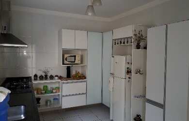 Imagem 5: CASA RESIDENCIAL em INDAIATUBA - SP, VILLAGGIO DI ITAICI