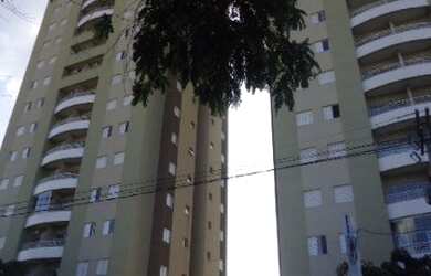Imagem: O apartamento possui 3 Dormitórios, 1 Suíte, 2 Banheiros