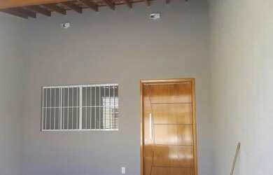 Imagem 2: CASA RESIDENCIAL em INDAIATUBA - SP, VILA TODOS OS SANTOS