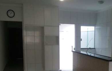 Imagem 4: CASA RESIDENCIAL em INDAIATUBA - SP, VILA TODOS OS SANTOS