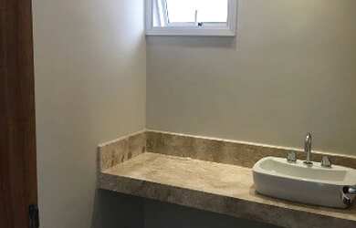 Imagem 4: CASA RESIDENCIAL em INDAIATUBA - SP, JARDIM RESIDENCIAL VILLAGGIO DI ITAICI