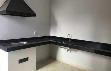 Imagem 13: CASA RESIDENCIAL em INDAIATUBA - SP, JARDIM RESIDENCIAL VILLAGGIO DI ITAICI