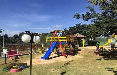 Imagem 14: CASA RESIDENCIAL em INDAIATUBA - SP, JARDIM RESIDENCIAL VILLAGGIO DI ITAICI