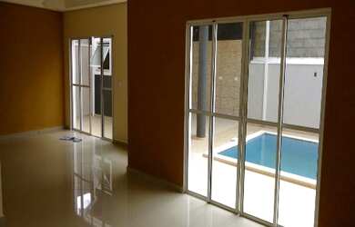 Imagem 2: CASA RESIDENCIAL em INDAIATUBA - SP, JARDIM RESIDENCIAL ALTO DE ITAICI