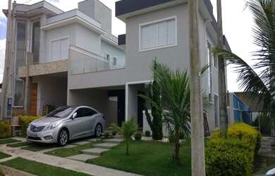 Imagem 4: CASA RESIDENCIAL em INDAIATUBA - SP, JARDIM RESIDENCIAL ALTO DE ITAICI