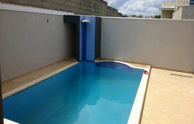 Imagem 5: CASA RESIDENCIAL em INDAIATUBA - SP, JARDIM RESIDENCIAL ALTO DE ITAICI