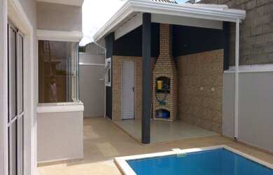 Imagem 6: CASA RESIDENCIAL em INDAIATUBA - SP, JARDIM RESIDENCIAL ALTO DE ITAICI