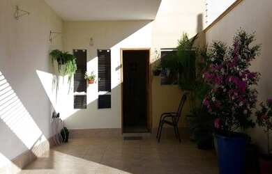 Imagem 13: CASA RESIDENCIAL em INDAIATUBA - SP, JARDIM REGENTE