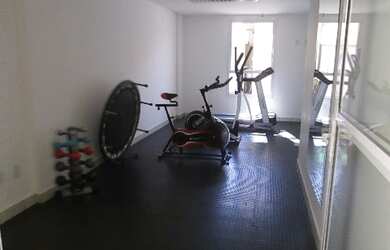 Imagem 3: APARTAMENTO RESIDENCIAL em INDAIATUBA - SP, JARDIM PAU PRETO