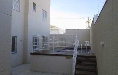 Imagem 5: APARTAMENTO RESIDENCIAL em INDAIATUBA - SP, JARDIM PAU PRETO