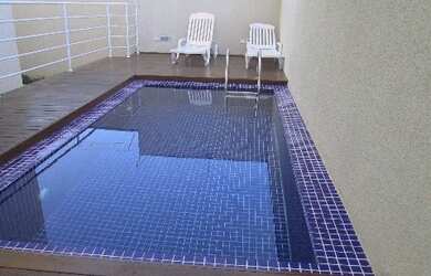 Imagem 7: APARTAMENTO RESIDENCIAL em INDAIATUBA - SP, JARDIM PAU PRETO