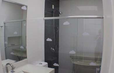 Imagem 3: CASA RESIDENCIAL em INDAIATUBA - SP, JARDIM RESIDENCIAL ALTO DE ITAICI