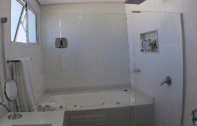 Imagem 8: CASA RESIDENCIAL em INDAIATUBA - SP, JARDIM RESIDENCIAL ALTO DE ITAICI