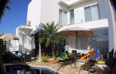 Imagem 12: CASA RESIDENCIAL em INDAIATUBA - SP, JARDIM RESIDENCIAL ALTO DE ITAICI