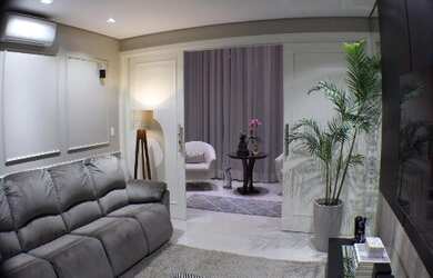 Imagem 14: CASA RESIDENCIAL em INDAIATUBA - SP, JARDIM RESIDENCIAL ALTO DE ITAICI