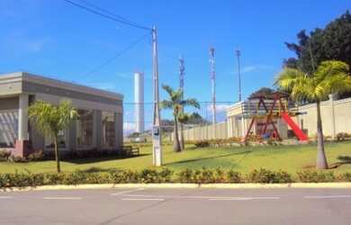 Imagem 4: TERRENO RESIDENCIAL em INDAIATUBA - SP, JARDIM RESIDENCIAL ALTO DE ITAICI