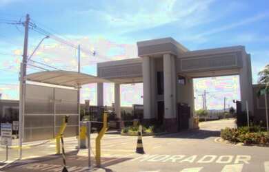 Imagem 3: TERRENO RESIDENCIAL em INDAIATUBA - SP, JARDIM RESIDENCIAL ALTO DE ITAICI